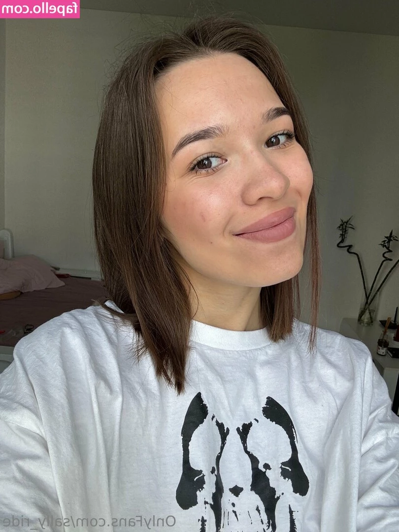 sally-ride - Can I dance for u