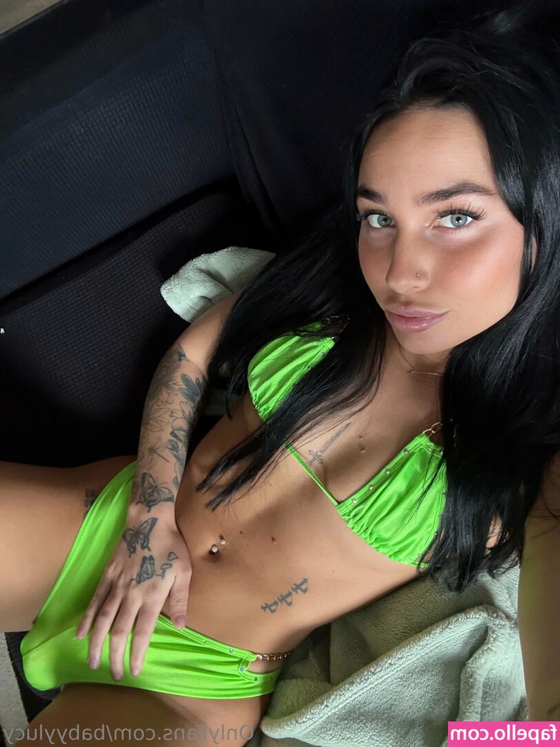 babyylucy - Hello Guys & Girls... here are some photos from Clip #19-24 with