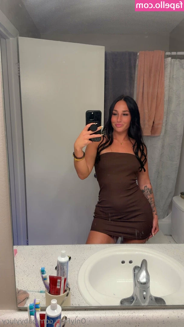 babyylucy - THIS GIRL IS GOING TO BE BIG!!! and guess what??? Keiran Lee fucked