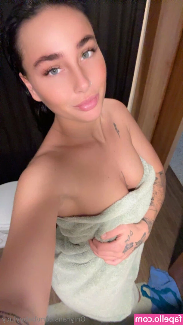 babyylucy - Why don t you start by massaging these pretty feet  and then we can