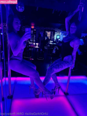 uhohitsdelilahfree - I'm not afraid of heights, but when I looked down it took my breath