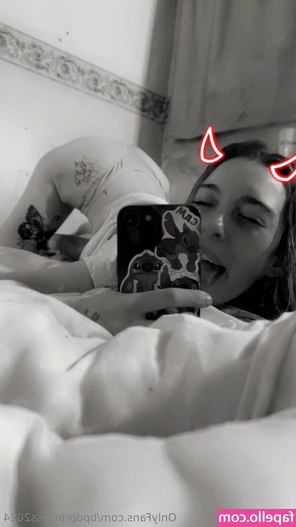 bpdprincess2024 - Do I gotta bend you over daddy s lap