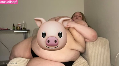 bodylovebritt2 - Today is Wednesday  So that means it s another Control Me Wednesday 