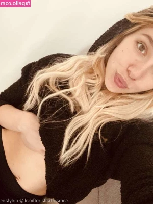 Samantha Flair Official [ samantha-flair-official ] - Do you want something naughty but cheap?💲💲 Tip $10 and enjoy a