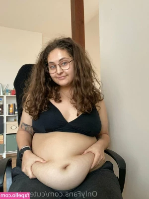 cutecatanna - You pervs make me so damn horny