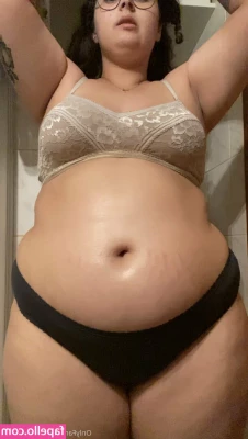 cutecatanna - Hope you like selfies bc I like taking them
