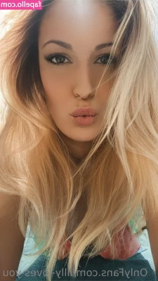 Lilly-loves-you - Just used, but eager for more 😈