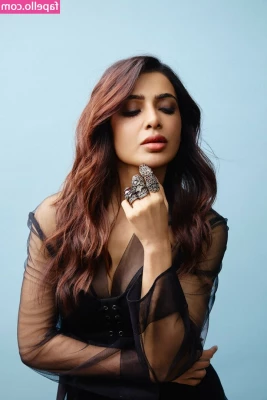 Samantha Ruth Prabhu [ samantha-ruth-prabhu ] - I m going to my dance class