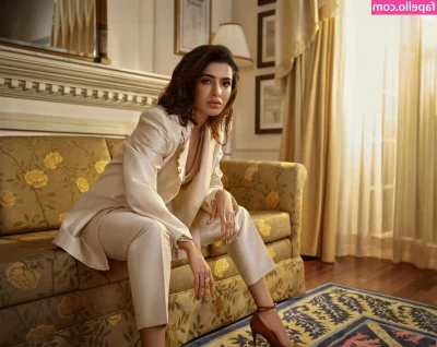 Samantha Ruth Prabhu [ samantha-ruth-prabhu ] - Questa sera abbiamo fatto follie e abbiamo fatto i porcelli al parco