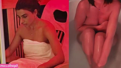 Samantha Ruth Prabhu [ samantha-ruth-prabhu ] - I invited my 20cm fb yesterday so that he could fuck the moving