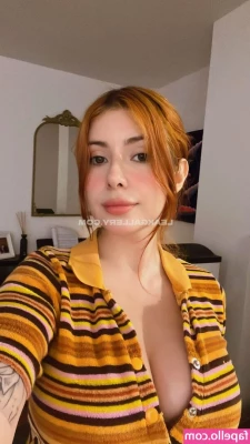 Paula Eal [ paula-eal ] - Ready for bed