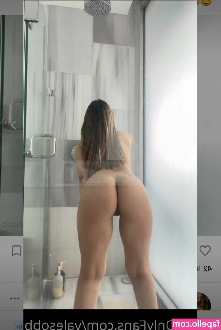 Valesobb - STOCKINGS, BUTTPLAY JOI