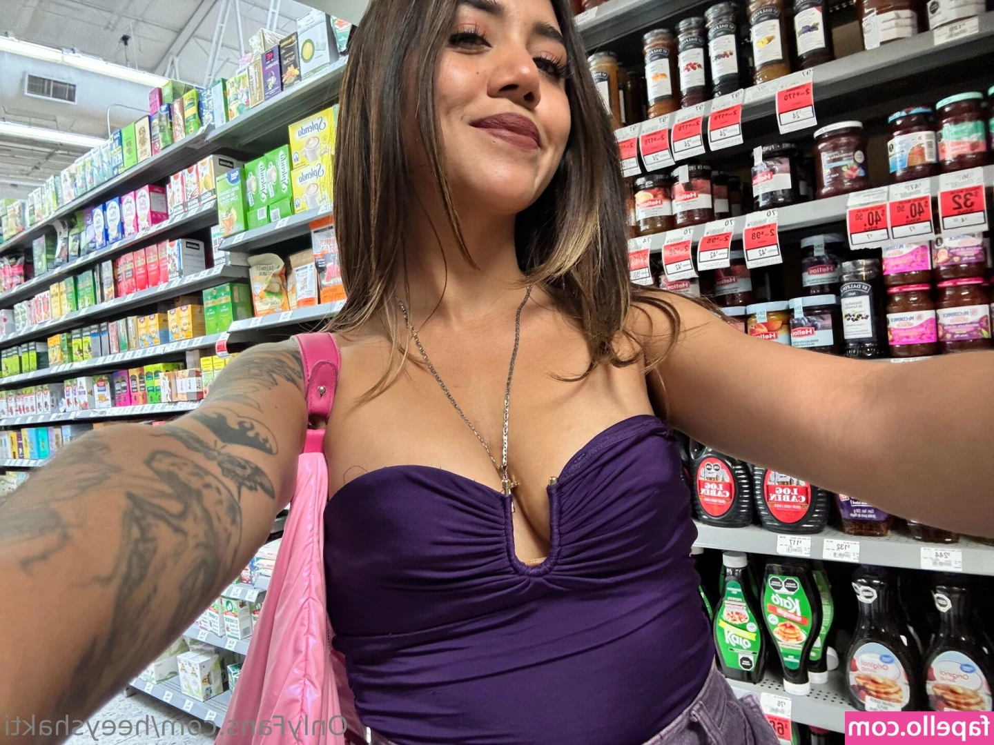 heeyshakti - ROLEPLAY 5 MIN VIDEO - Breed me while my husband is gone