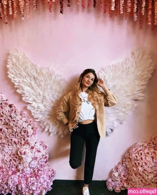 Mariella Fucila [ mariella-fucila-6 ] - 💋 follow my page for weekly deals and discounts!