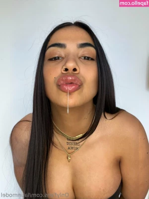 latinmodel - Cumming soon to a screen near you