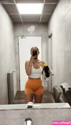 Jasmin Eller [ jasmin-eller ] - ready for your cock master 🤤