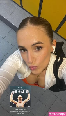 Jasmin Eller [ jasmin-eller ] - Buenos Dias desde Samana