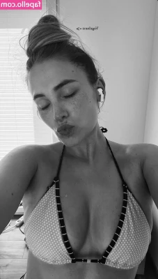 Jasmin Eller [ jasmin-eller ] - I’m ready to be a good girl now