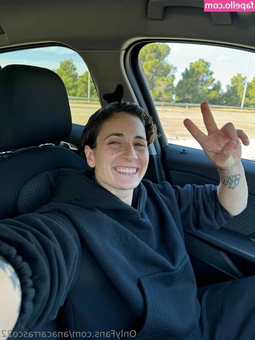 anacarrasco22 - Hey y all I will go live today