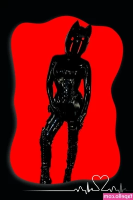 hooded_june [ hooded-june ] - I love my legs