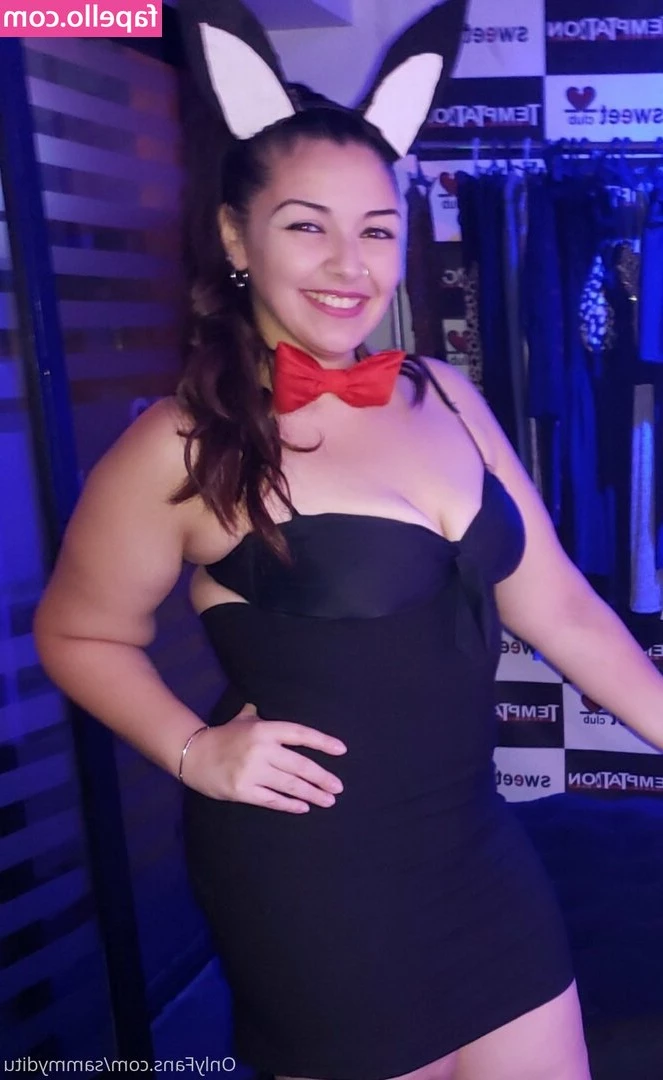 sammyditu - Thank you all so much for supporting me  You really help with