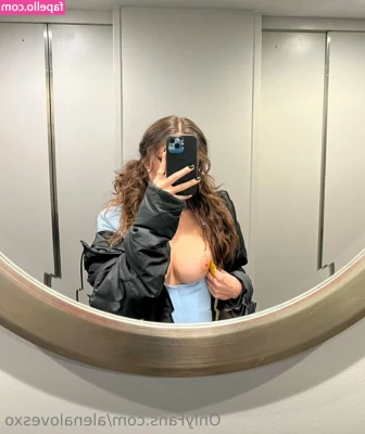alenalovesxo - it gets no better than waking up to this