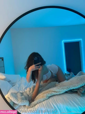 alenalovesxo - Wouldn t you love your head between these thighs