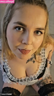 ThisIsEmmi - Can you give me some neck kisses?