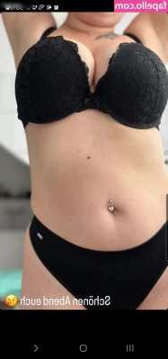 ThisIsEmmi - Showing off that BBC with that juicy pink head