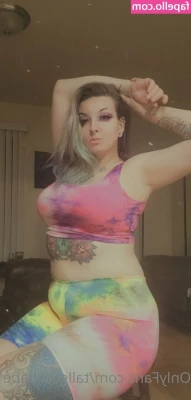 tallgothbabe14 - in the mood for a quickie