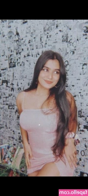 Priyanka Merugu [ priyanka-merugu ] - Buongiorno e buon giovedì a tutti vuoi vedermi mentre mi spoglio e
