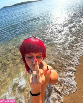joshiatelier - I got signed to an agency   I m happy as hell