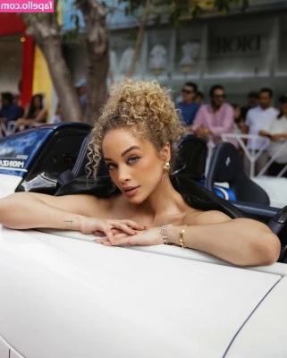 Jasmine Sanders [ jasmine-sanders ] - Best time for a LIVE