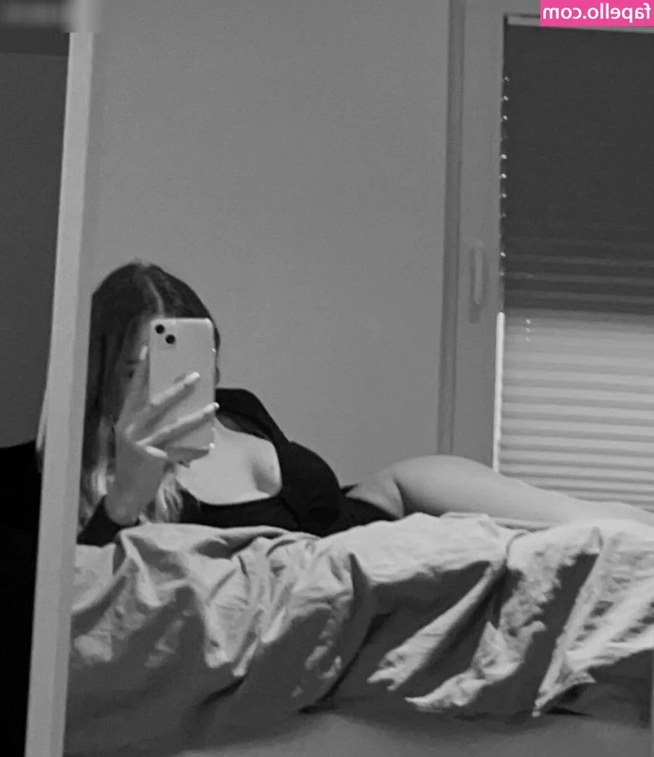 Wieke - Is it boobies day yet