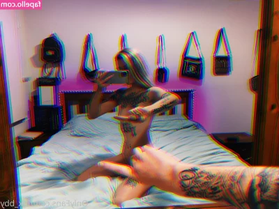 inkxbby - Marin Kitagawa