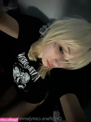 Jenniferchexk - Te gustan bebé son gigantes