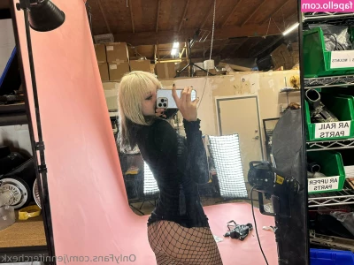 Jenniferchexk - Rescue me 😘😘😘