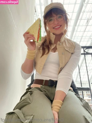 RLrunescapeGF [ rlrunescapegf-5 ] - Me veo linda