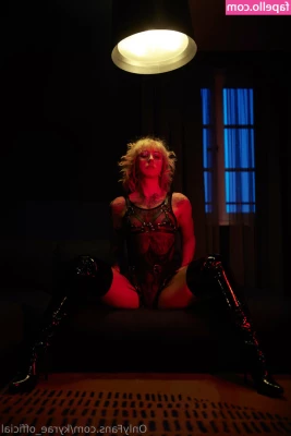 Kyrae_official [ kyrae-official ] - Love Eggs Flashing