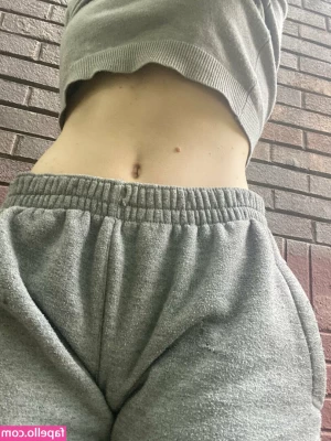kittysophie - after i poured p ss all over myself