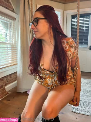 vedascott - Hot Girl Summer Part 4! 🔥🔥🔥  You Know I'm Thinking Of You