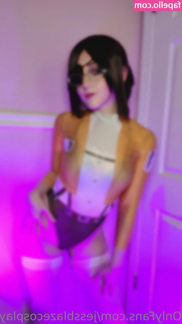 jessblazecosplayfree - - Daddy s Pretty Baby