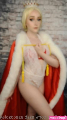 jessblazecosplayfree - Merry Christmas everyone