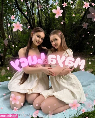 joylucy - Wish I had someone between my thighs