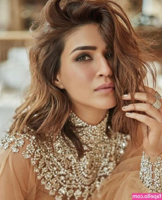 Kriti Sanon [ kriti-sanon ] - i do kinda luv just laying there and taking it! >~< letting my