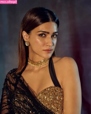 Kriti Sanon [ kriti-sanon ] - Let me ride you til you fill me up