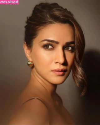 Kriti Sanon [ kriti-sanon ] - Playful bush vibes 😜