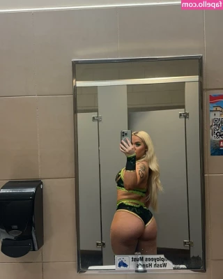 Ivy Malibu [ ivy-malibu ] - THANK YOU EVERYONE FOR 2K FANS   THIS DICK IS YOURS