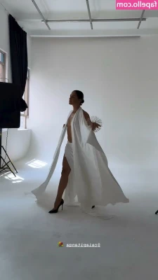 Camila Pitanga [ camila-pitanga ] - Hey loves come play with me , I’m waiting