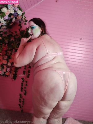 curvymonstergirlfree - Finally back posting daily   Good morning  Say your prayers and have